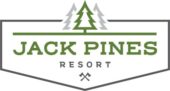 Jack Pines Resort Logo