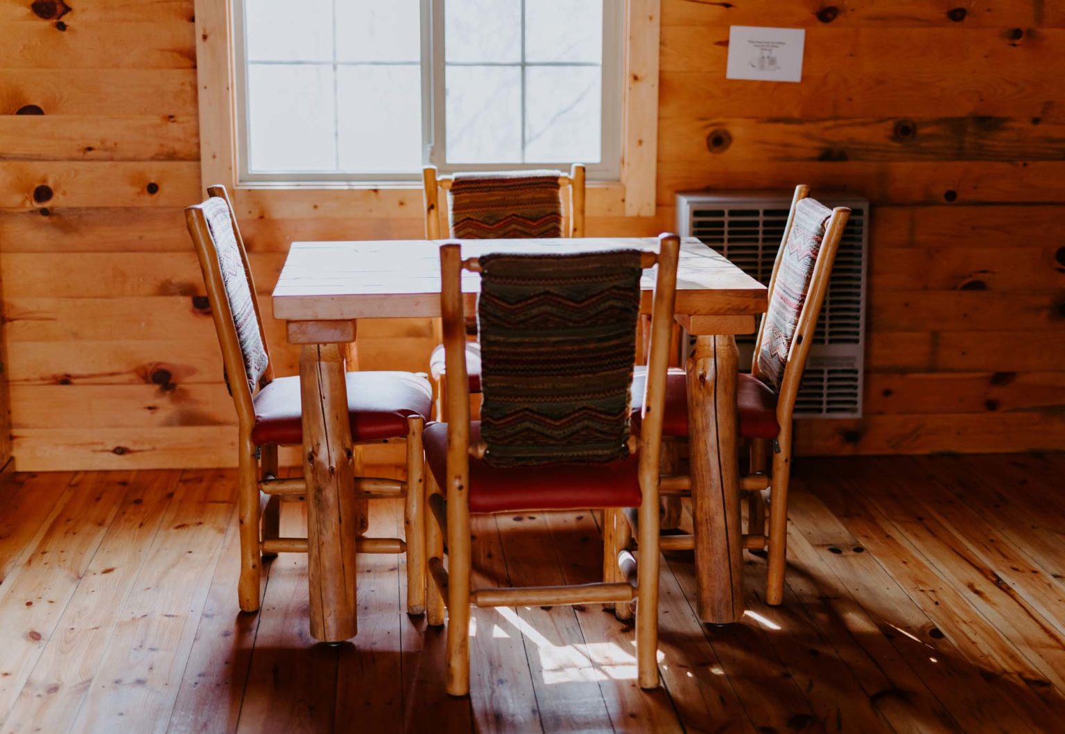 The Minnesota Cabin Jack Pines Resort