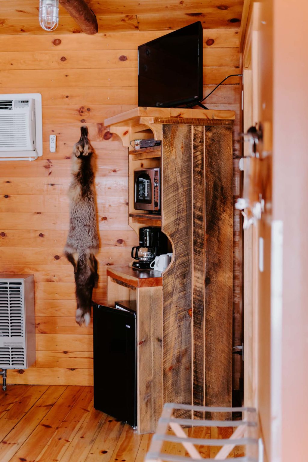 Ponderosa Cabin Jack Pines Resort