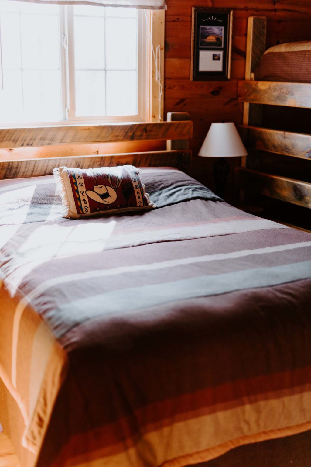 Ponderosa Cabin Jack Pines Resort